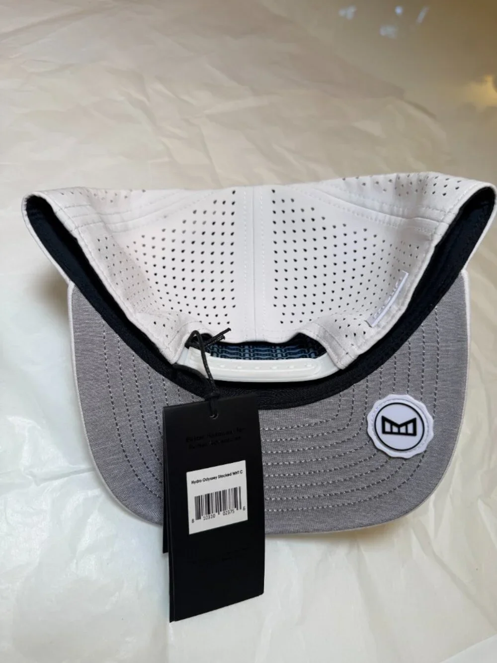Melin Hydro Odyssey Hat